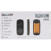 Сотовый телефон DEXP HX10 Osmium черный