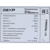 Водонагреватель DEXP WH-ER080MNMA/W