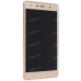 5.5" Смартфон DEXP Ixion M355 16 ГБ золотистый