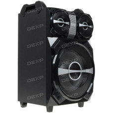 Домашняя аудиосистема DEXP V800 Домашняя аудиосистема DEXP V800