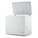 Морозильный ларь DEXP CF249D белый