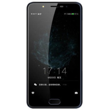 5" Смартфон DEXP BS150 8 ГБ синий