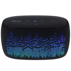 Портативная аудиосистема DEXP P330 черный
