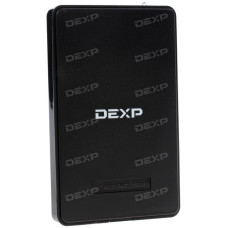2.5" Внешний бокс DEXP AT-HD202