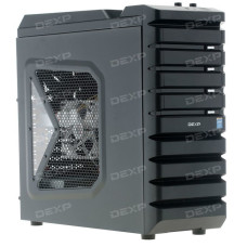 ПК DEXP Jupiter P114