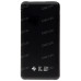 Портативный аккумулятор DEXP HC Slimline черный