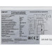 Стиральная машина DEXP WM-F612DHE/WW Стиральная машина DEXP WM-F612DHE/WW