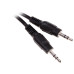 Кабель соединительный DEXP 3.5 mm jack - 3.5 mm jack Кабель соединительный DEXP 3.5 mm jack - 3.5 mm jack