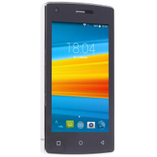4" Смартфон DEXP Ixion XL240 Triforce 8 ГБ белый