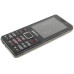 Сотовый телефон DEXP HX20B черный