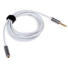 Кабель удлинительный DEXP 3.5 mm jack - 3.5 mm jack