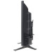 22" (55 см)  Телевизор LED DEXP F22D7100E серый