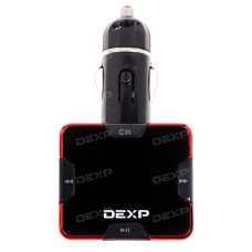 FM-трансмиттер DEXP DFM-10