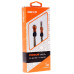 Кабель удлинительный DEXP 3.5 mm jack - 3.5 mm jack