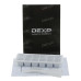Морозильный шкаф DEXP SF160D