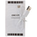 Портативный аккумулятор DEXP HC M10-2 розовый