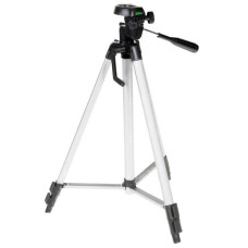 Штатив DEXP WT-330E серебристый
