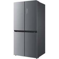 Холодильник DEXP RF-MN470MA/S серебристый