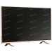 43" (108 см)  LED-телевизор DEXP F43B8000K бронзовый