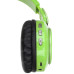 Bluetooth стереогарнитура DEXP BT-280 зеленый