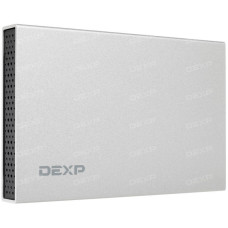 2.5" Внешний бокс DEXP 2518S3 2.5" Внешний бокс DEXP 2518S3