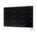 32" (81 см)  Телевизор LED DEXP H32C7300K белый