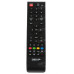 24" (60 см)  Телевизор LED DEXP H24C7200C белый