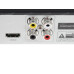 Видеоплеер DVD DEXP DVD-26GMK-01 черный