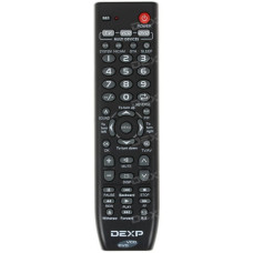 Пульт ДУ универсальный DEXP DZL-453 Пульт ДУ универсальный DEXP DZL-453