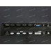 55" (139 см)  LED-телевизор DEXP F55B8100K черный
