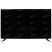 39" (99 см)  Телевизор LED DEXP H39D7100E черный