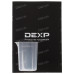 Утюг DEXP CE2400S фиолетовый