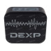 Портативная аудиосистема DEXP P170 черный Портативная аудиосистема DEXP P170 черный