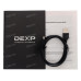 6'' Электронная книга Dexp L1 Moon черный
