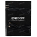 Портативная аудиосистема DEXP P490 черный