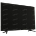 39" (99 см)  Телевизор LED DEXP H39D7000E черный