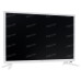 32" (81 см)  Телевизор LED DEXP H32C7300K белый