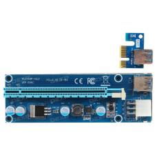 Переходник DEXP Raiser v006c Переходник DEXP Raiser v006c