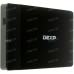 2.5" Внешний бокс DEXP BS-U23G