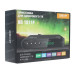 Приставка для цифрового ТВ DEXP HD 1811P черный