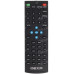 Видеоплеер DVD DEXP DVD-26GMK-01 черный