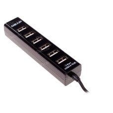 USB-разветвитель DEXP BT7-01 USB-разветвитель DEXP BT7-01