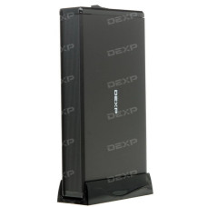 3.5" Внешний бокс DEXP BS-U183SU3